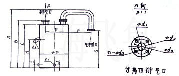 2SK-6P12SK-12P12SK-20P12SK-30P1ˮxμbߴ 